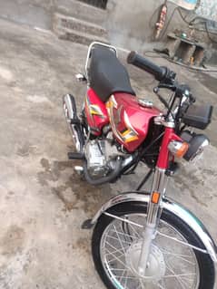 good condican