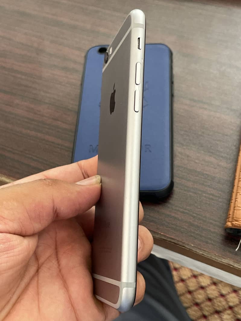 One and only non pta 2 months sim working 1
