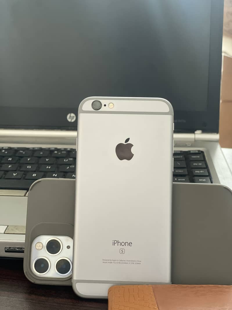 One and only non pta 2 months sim working 6