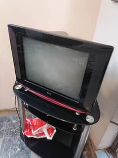 21"