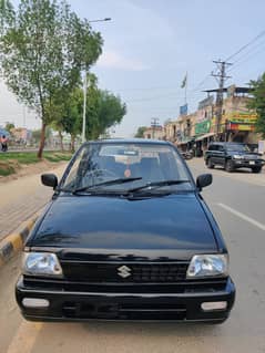 Mehran vxr
