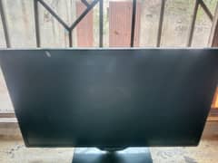 24 inch LCD screen