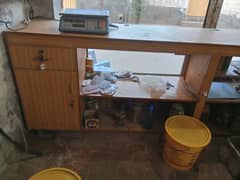 Shop Furniture