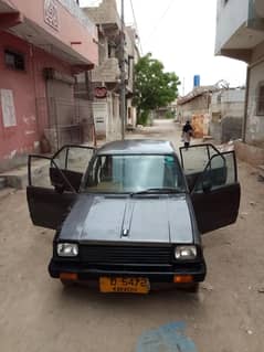 Suzuki fx 70% original  03123197129