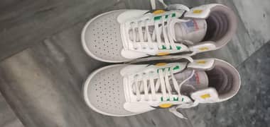 Service Cheeta Shoes