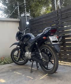 Selling All Genuine YBR 125G