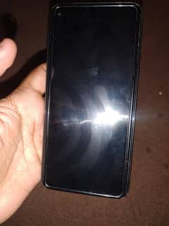 moto G- Stylus 2020