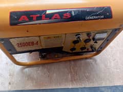 atlas 2.5kv to 3kv generator