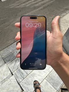 Iphone 16 plus 128gb jv