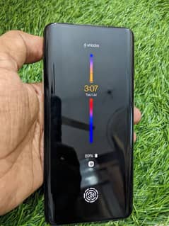 OnePlus 7 pro 8+3/256GB  Dual SIM PTA approve. . call. . 03212281279