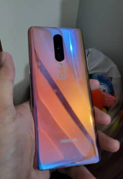 Oneplus 8 8 128 gb no box