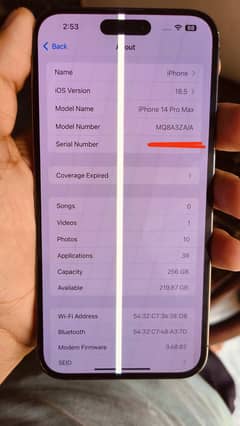 iPhone