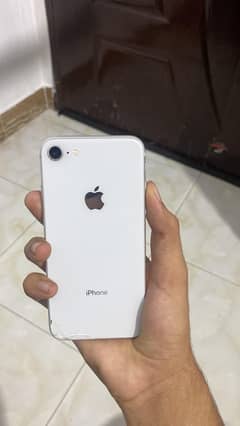 iphone 8 jv