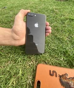 Iphone 8 plus 256