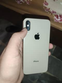 iphone xs dual pta approved 64gb all ok