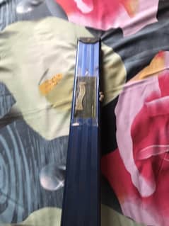Snooker cue case