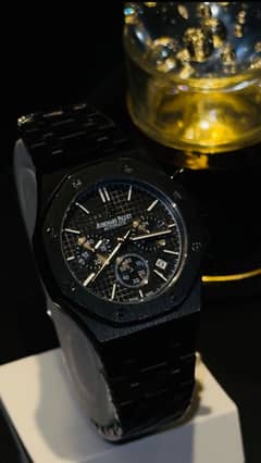 Audemars