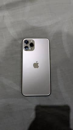 iPhone 11 Pro 256 gun PTA