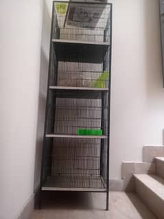 cages  4 tawar