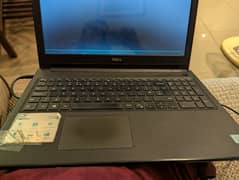Dell inspiron core i3 6th gen (12 gb ram & 1 TB harddisk)