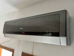 Gree G10 1.5 Tons Inverter Split