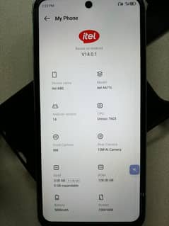mobile ko ha har taraf sa or 8 matha ke garate ha