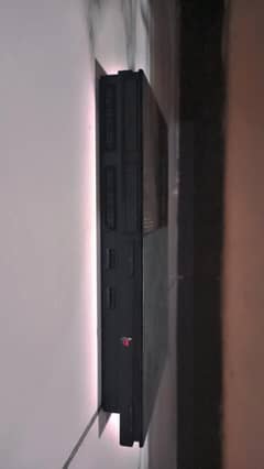 Play station 2 in VIP condition  with 5 games