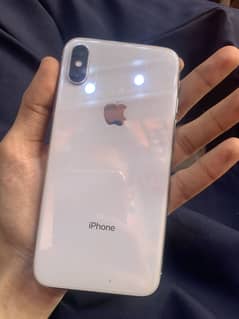 iPhone X pta Approved