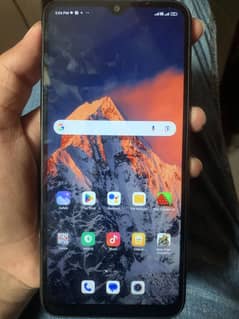 Xiaomi Redmi 10A 6GB 128GB