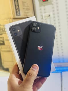 Iphone 11 factory unlock 64gb