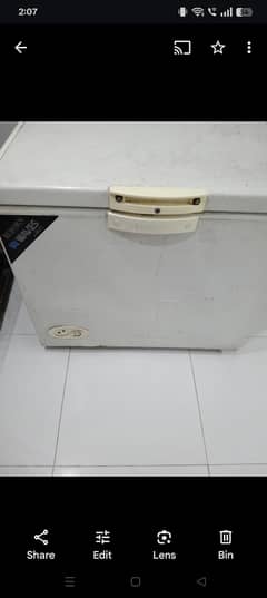freezer