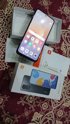redmi