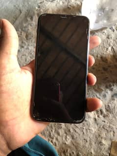 I phone 11pro 64