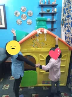 Doll House