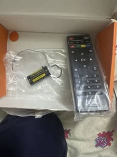 Android box 6/128