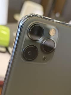 Iphone 11 Pro 64GB 10/10