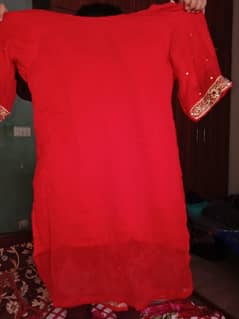 Bridal Lehenga