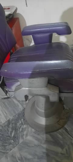 Salon Chair