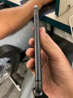 iPhone 11 black colour