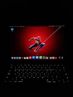 Macbook