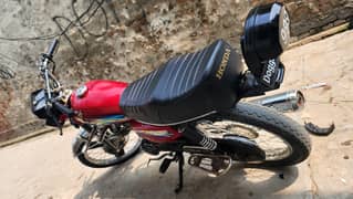 honda 125 2028
