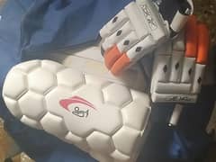 cricket kit