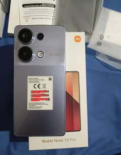 Redmi Note 13 Pro New Ex Redmi Note 14pro Infinix Note50 Tecno Camon40