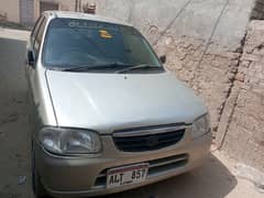 Suzuki Alto 2006