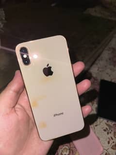 Iphone Xs (256Gb) PTA approved