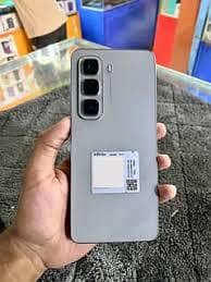 Infinix Hot 50Pro