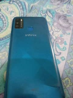 Infinix