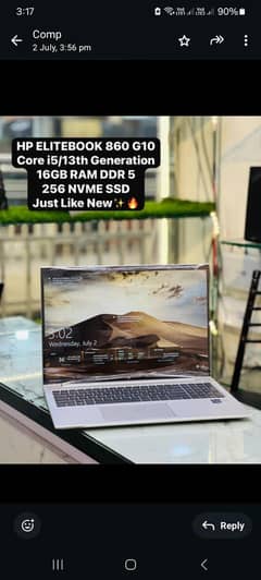 laptop