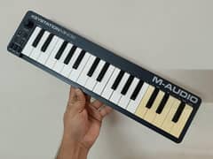 M-Audio Keystation Mini 32 USB Midi keyboard