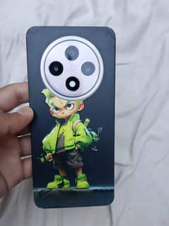 oppo reno 12 10 by 10 oha koi be masla nahi ha with full box charge